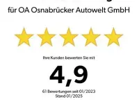 Gebraucht Kia Optima 141 PS (103 kW) 2017 Gelb Kombi