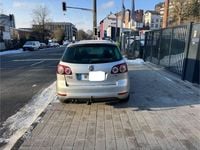 Gebraucht VW Golf VI Comfortline 160 PS (117 kW) 2010 Silber Kleinwagen