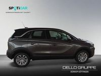 gebraucht Opel Crossland 1.2 Turbo Aut. Elegance Navi Kamera Si