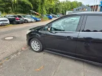 Gebraucht Ford C-MAX Titanium 116 PS (85 kW) 2012 Schwarz Van / Kleinbus