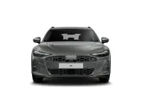 Gebraucht Audi A6 Advanced 204 PS (150 kW) 2025 Chronosgrau metallic (metallic) Kombi