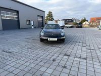 Usata Porsche 911 Targa 4S 355 CV (261 kW) 2007 Nero Cabrio