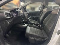 Gebraucht Citroën C3 82 PS (60 kW) 2024 Weiß Kleinwagen