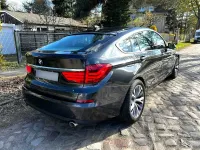 Gebraucht BMW 535 Comfort Edition 313 PS (230 kW) 2010 Grau Limousine