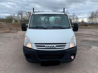 gebraucht Iveco Daily 2.3 Pritsche