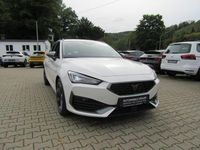 Gebraucht Cupra Leon 150 PS (110 kW) 2023 Weiß Limousine