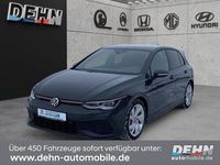 Gebraucht VW Golf VIII Pro 301 PS (221 kW) 2022 Grau Limousine