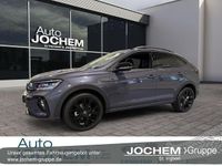 Gebraucht VW Taigo R-line 150 PS (110 kW) 2024 Grau SUV