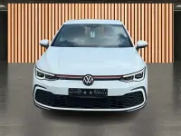Gebraucht VW Golf VIII GTI 245 PS (180 kW) 2024 Weiß Limousine