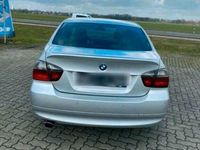 gebraucht BMW 318 i -