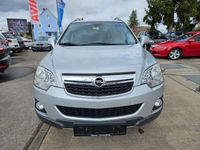 gebraucht Opel Antara Cosmo 4x4/1HAND