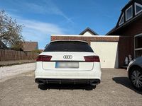 Brugt Audi A6 Comfort 190 HK (139 kW) 2016 Stationcar