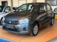 Gebraucht Suzuki Celerio 68 PS (50 kW) 2015 Grau Kleinwagen