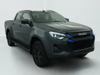 Gebraucht Isuzu D-Max 139 kW (190 PS) 2025 Grau (obsidian gray mica) Pickup