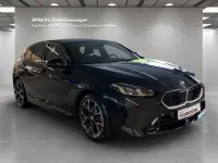 Gebraucht BMW 120 Shadowline 156 PS (114 kW) 2025 Schwarz Kleinwagen