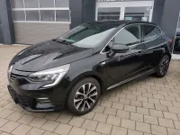 Gebraucht Renault Clio V Techno 140 PS (102 kW) 2023 Sternenschwarz Kleinwagen