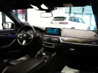 Gebraucht BMW 540 M Sport 320 PS (235 kW) 2018 Grau Limousine