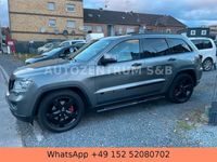 gebraucht Jeep Grand Cherokee 3.0 V6 CRD Overland 4x4*VOLL*AHK*