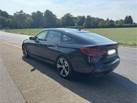 Gebraucht BMW 630 Executive 265 PS (194 kW) 2017 Coupé