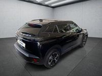 Gebraucht Peugeot 2008 131 PS (96 kW) 2023 Schwarz SUV