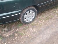 Gebraucht Opel Omega 144 PS (105 kW) 2000 Grün Limousine