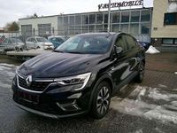 Gebraucht Renault Arkana Equilibre 140 PS (102 kW) 2024 Schwarz SUV