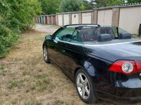 gebraucht VW Eos Volkswagen2.0 TDI Cabrio Cabriolet Kabrio