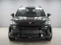 Nowe Cupra Formentor 150 KM (110 kW) 2026 Czarny SUV
