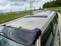 Gebraucht VW T3 118 PS (86 kW) 1985 Gold Van