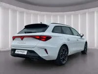 Neu Cupra Leon 150 PS (110 kW) 2026 Weiss Kombi