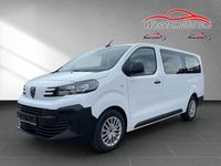 Gebraucht Peugeot Traveller Active 177 PS (130 kW) 2024 Weiß Van / Kleinbus
