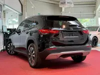 Usata Mercedes GLA200 Style 150 CV (110 kW) 2021 Nero SUV