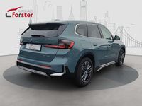 Gebraucht BMW iX1 xLine 225 kW (306 PS) 2023 Grün SUV