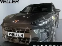 Neu Cupra Terramar 150 PS (110 kW) 2026 Grau SUV