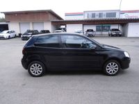 gebraucht VW Polo IV Sportline 1.4 Klimaaut./SU/ALU