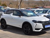 Gebraucht DS Automobiles DS3 155 PS (114 kW) 2019 Weiß Limousine