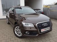 gebraucht Audi Q5 3.0 TDI quattro EXCLUSIVE LEDER/NAVI/AHK