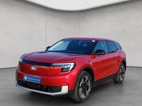 Neu Ford Explorer Extended Range 210 kW (286 PS) 2026 Rot SUV