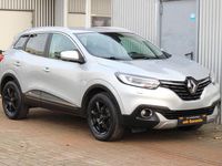 Gebraucht Renault Kadjar XMOD 163 PS (119 kW) 2017 Silber SUV