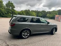 Gebraucht Dodge Durango 299 PS (219 kW) 2021 Grau SUV