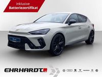 Neu Cupra Leon VZ 272 PS (200 kW) 2026 Taigagrau metallic Limousine