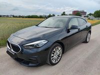 Gebraucht BMW 220 190 PS (139 kW) 2021 Schwarz Limousine