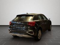 Gebraucht Audi Q2 Advanced Plus 150 PS (110 kW) 2025 Manhattangrau metallic SUV