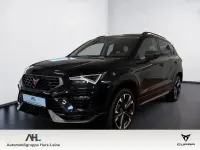Second-hand Cupra Ateca 190 CP (139 kW) 2025 Negru SUV