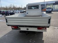 Second-hand VW Crafter 163 CP (119 kW) 2014 Van