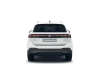 Gebraucht VW Tiguan Goal 131 PS (96 kW) 2025 Pure white SUV