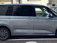 Gebraucht VW Multivan Life 150 PS (110 kW) 2023 Silber Van