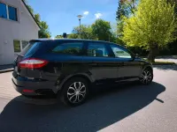 Usado Ford Mondeo 140 CV (102 kW) 2008 Familiar