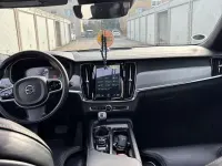 Gebraucht Volvo V90 CC Pro 235 PS (172 kW) 2018 Kombi