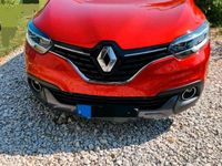 Gebraucht Renault Kadjar Intens 131 PS (96 kW) 2018 Rot SUV
